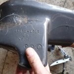 Kawasaki ZX 9R ZX900C 15