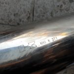 Kawasaki ZX 9R ZX900C 21