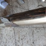 Kawasaki ZX 9R ZX900C 27