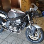 Kawasaki ZX 9R ZX900C 29