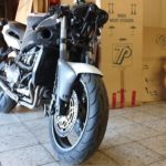 Kawasaki ZX 9R ZX900C 32