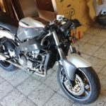 Kawasaki ZX 9R ZX900C 33