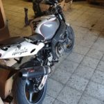 Kawasaki ZX 9R ZX900C 35