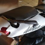 Kawasaki ZX 9R ZX900C 36