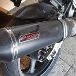 Kawasaki ZX 9R ZX900C 37