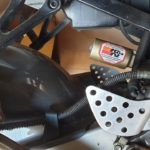 Kawasaki ZX 9R ZX900C 42