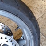 Kawasaki ZX 9R ZX900C 48