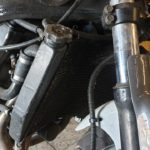 Kawasaki ZX 9R ZX900C 49