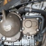 Kawasaki ZX 9R ZX900C 50