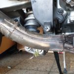 Kawasaki ZX 9R ZX900C 51