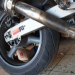 Kawasaki ZX 9R ZX900C 52