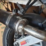 Kawasaki ZX 9R ZX900C 53