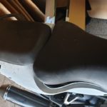 Kawasaki ZX 9R ZX900C 56