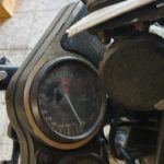 Kawasaki ZX 9R ZX900C 60