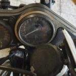 Kawasaki ZX 9R ZX900C 61