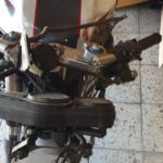 Kawasaki ZX 9R ZX900C 64