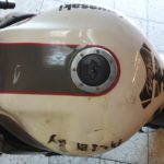 Kawasaki ZX 9R ZX900C 67