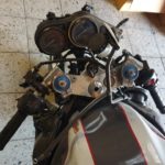 Kawasaki ZX 9R ZX900C 68