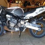 Kawasaki ZX 9R ZX900C 69