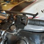 Kawasaki ZX 9R ZX900C 79