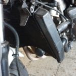 Kawasaki ZX 9R ZX900C 80