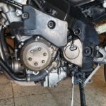 Kawasaki ZX 9R ZX900C 84