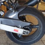 Kawasaki ZX 9R ZX900C 86