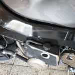 Kawasaki ZX 9R ZX900C 88