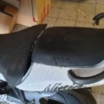 Kawasaki ZX 9R ZX900C 90