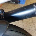 Kawasaki ZX 9R ZX900C 94