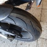 Kawasaki ZX 9R ZX900C 96