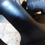 Kawasaki ZX 9R ZX900C 97