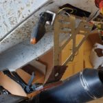 Kawasaki ZX 9R ZX900C 99