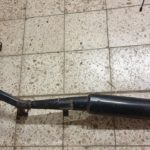 Kawasaki ZX10 ZXT00B Auspuff 1