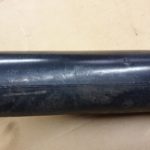 Kawasaki ZX10 ZXT00B Auspuff 11