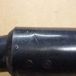 Kawasaki ZX10 ZXT00B Auspuff 12