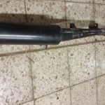 Kawasaki ZX10 ZXT00B Auspuff 2