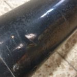 Kawasaki ZX10 ZXT00B Auspuff 4