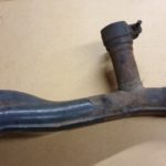 Kawasaki ZX10 ZXT00B Auspuff 9