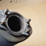 Kawasaki ZX10R ZX1000D Auspuff Endtopf 11