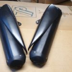 Kawasaki ZX10R ZX1000D Auspuff Endtopf 14