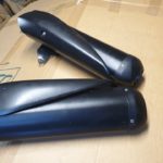 Kawasaki ZX10R ZX1000D Auspuff Endtopf 15