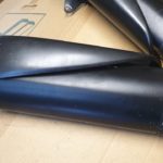 Kawasaki ZX10R ZX1000D Auspuff Endtopf 16