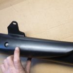 Kawasaki ZX10R ZX1000D Auspuff Endtopf 18