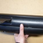 Kawasaki ZX10R ZX1000D Auspuff Endtopf 19