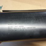 Kawasaki ZX10R ZX1000D Auspuff Endtopf 22