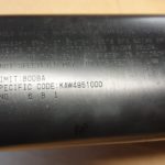 Kawasaki ZX10R ZX1000D Auspuff Endtopf 23