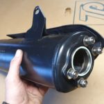 Kawasaki ZX10R ZX1000D Auspuff Endtopf 25