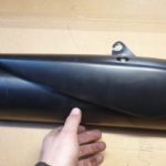 Kawasaki ZX10R ZX1000D Auspuff Endtopf 30