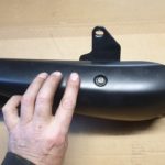 Kawasaki ZX10R ZX1000D Auspuff Endtopf 31